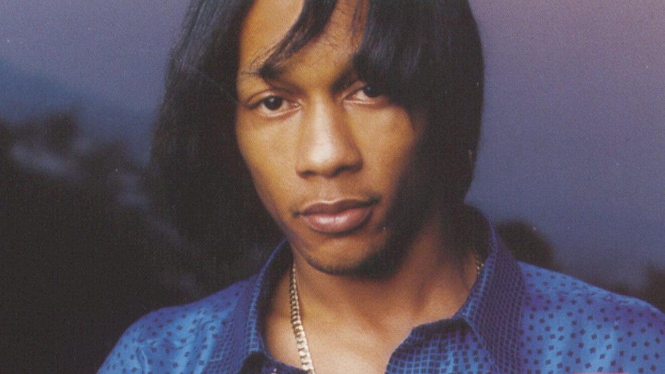 The Sound of G-Funk: How DJ Quik Helped Define West Coast Hip-Hop