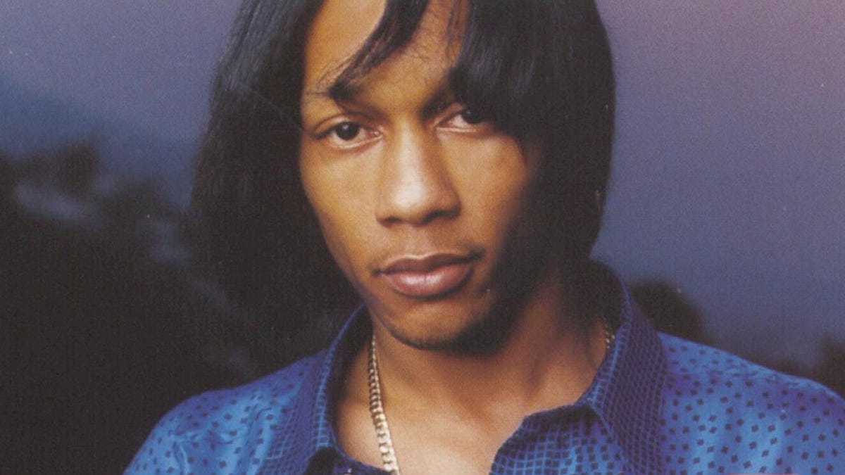 The Sound of G-Funk: How DJ Quik Helped Define West Coast Hip-Hop