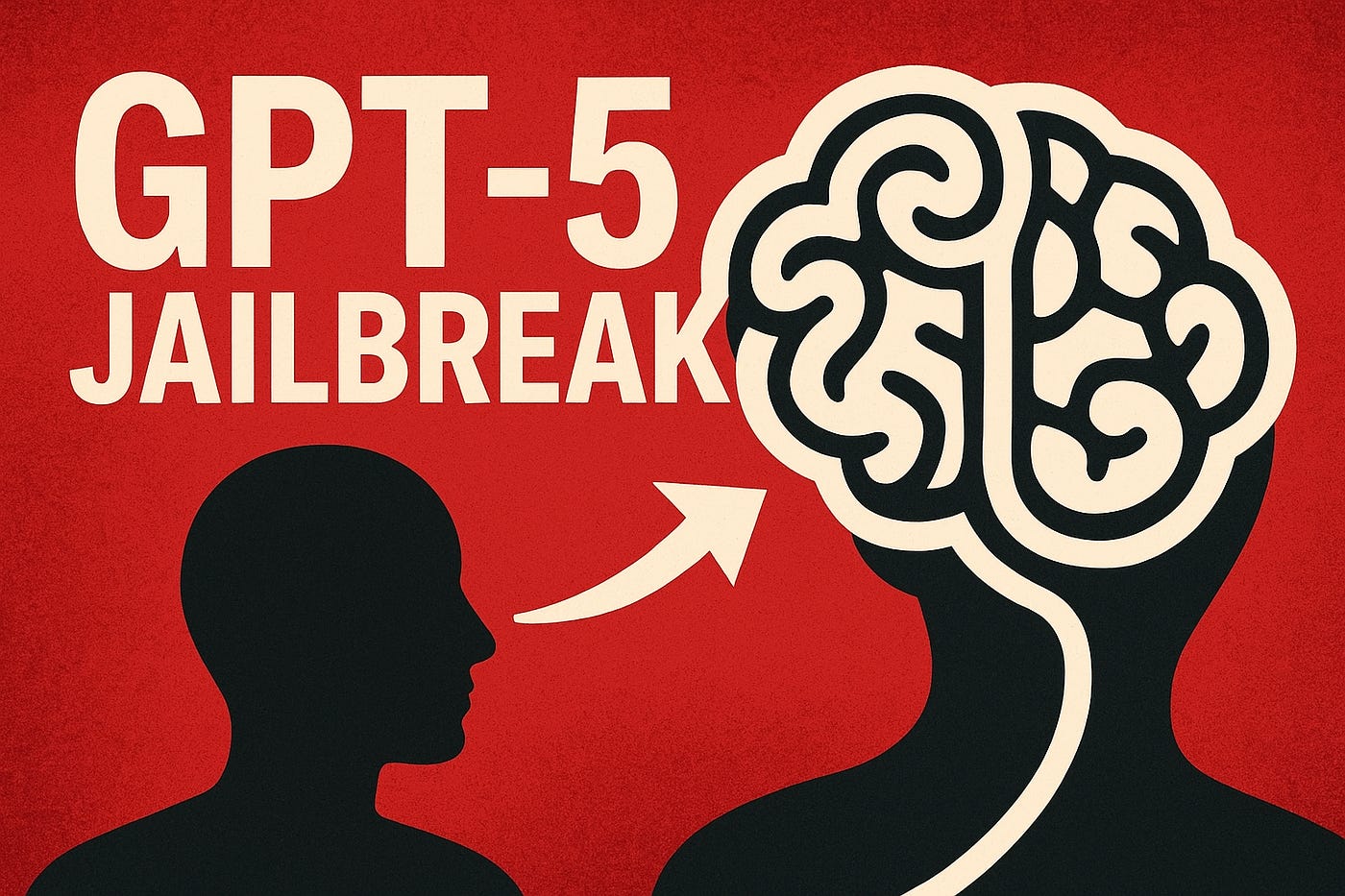 GPT-5 Jailbreak: How a Reddit Prompt Claims to Bypass AI Restrictions | by  Anirudh Sekar | Aug, 2025 | Medium
