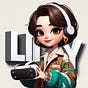 Lily Snyder's avatar