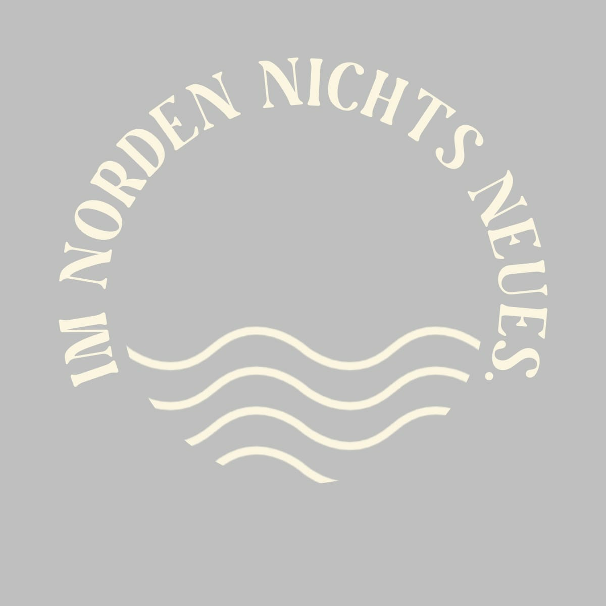 Im Norden nichts Neues