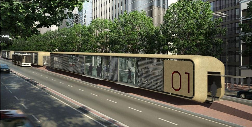 mejor estacion de BRT mejor estacion de BRT