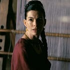 Four reasons why I liked The Odyssey