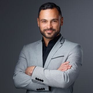 Bernardo Fanti Bernardo Fanti