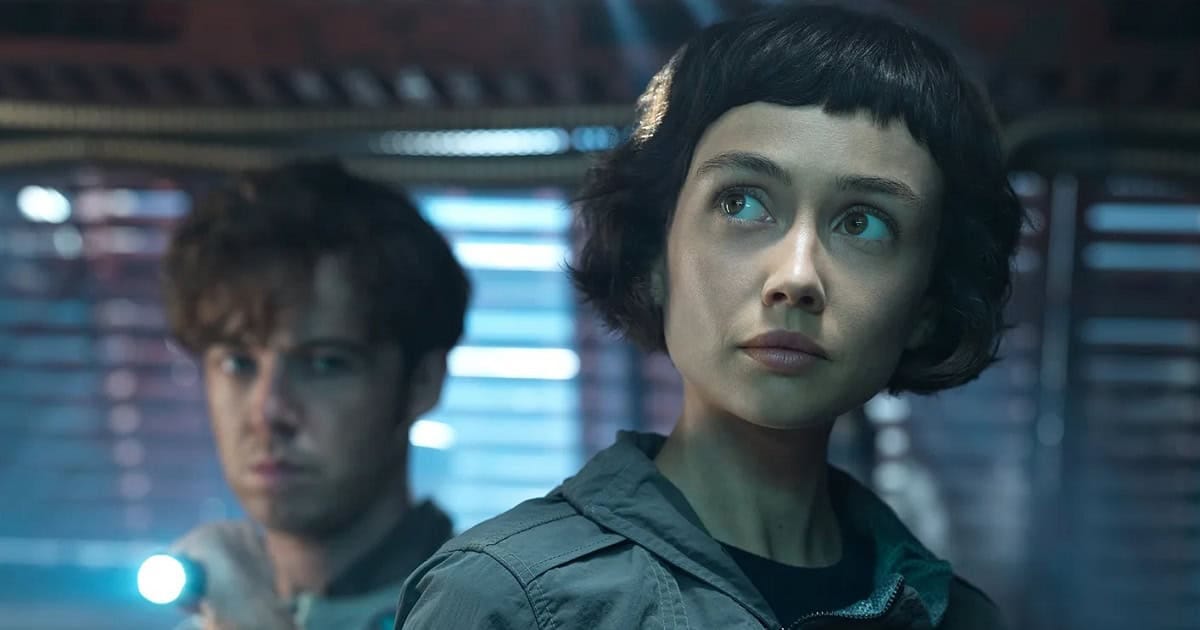 Alien Earth Review: I wanted Terror, I got Corporate Dystopia.