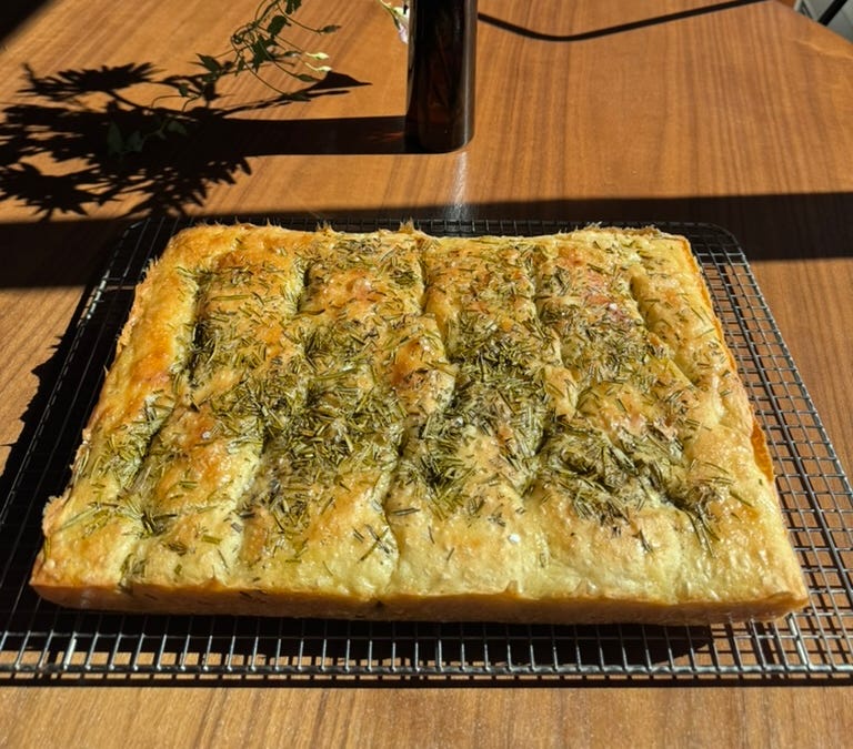 Baking a Model