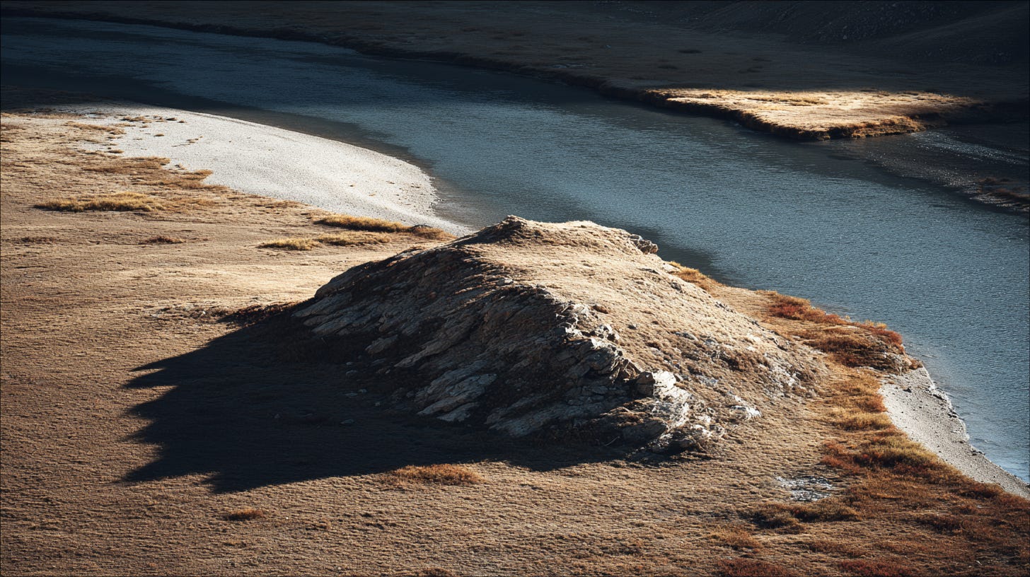 Form shadows