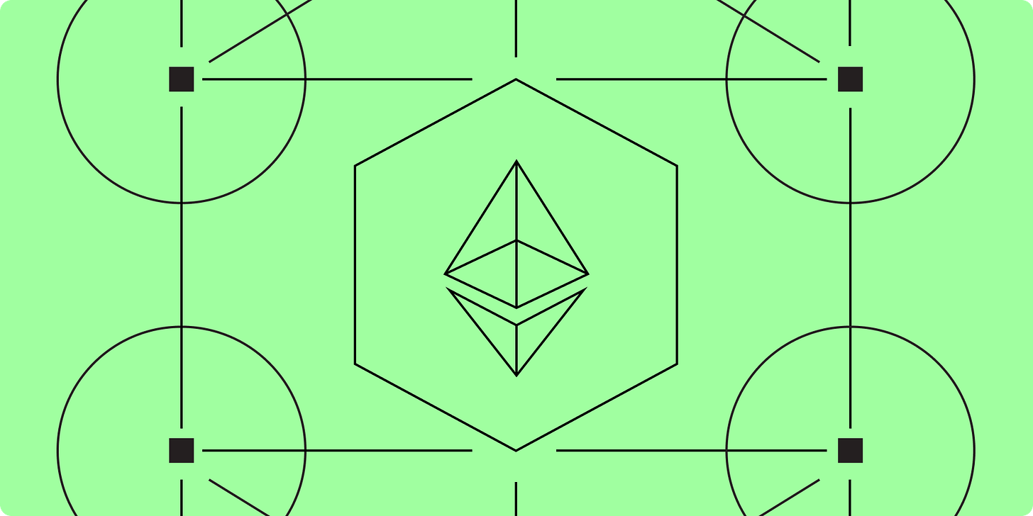 Ethereum All Core Developers Execution Call #129 — Galaxy Research Ethereum All Core Developers Execution Call #129 — Galaxy Research