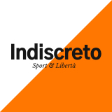 Indiscreto