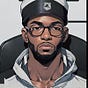 Patrickjeiy's avatar