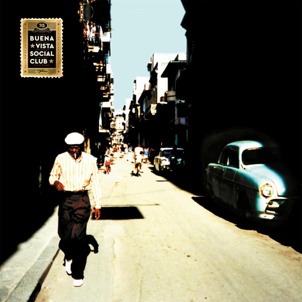 Buena Vista Social Club Lyrics, Songs, and Albums | Genius