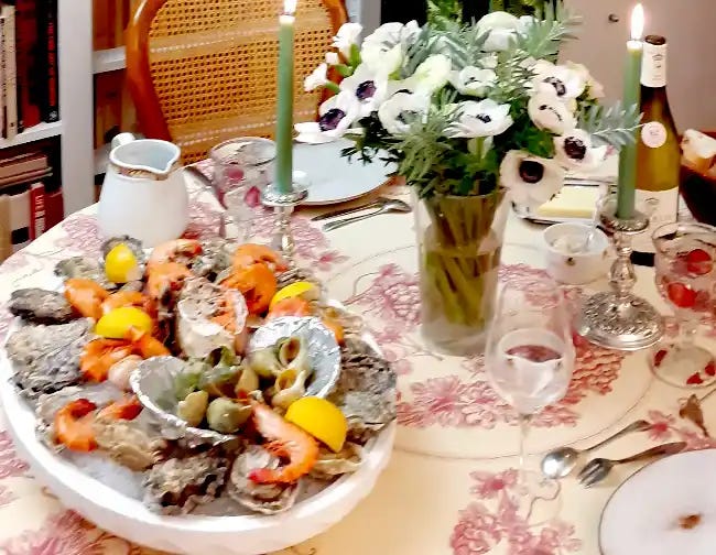 Mastering the Mysterious Art of French Table Manners
