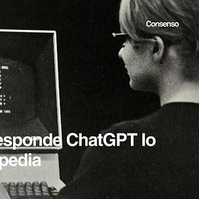 Eso que te responde ChatGPT lo sacó de Wikipedia