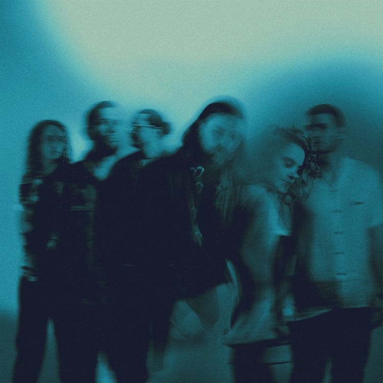 Hillsong UNITED on TIDAL