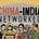 China India Networked