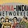 China India Networked