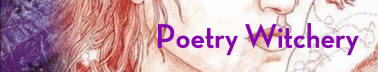 Annie Finch's Poetry Witchery