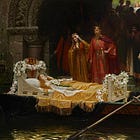 elaine (poem)