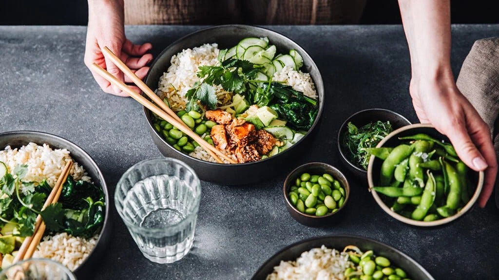 15 Foods That Are Very High in Omega-3