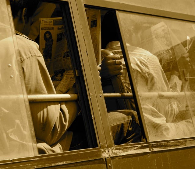 Pune life 4