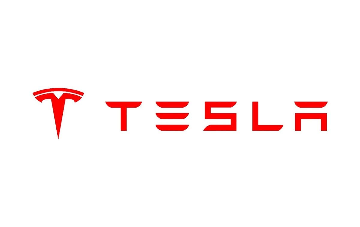 Tesla Logo Vinyl Decal Car Exterior Interior Laptop Sticker Tesla Logo Vinyl Decal Car Exterior Interior Laptop Sticker