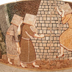 6. Revisiting the Red Horse and the Tower of Confusion.