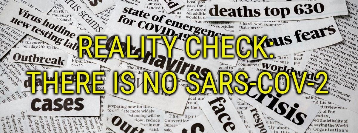 "Sars-Cov-2" Does Not Exist (Part 2): Why Chinese Researchers NEVER Isolated the Virus