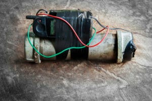 field testing drugs is like opening a pipe bomb to test the gun powder field testing drugs is like opening a pipe bomb to test the gun powder