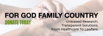 For God Family Country Newsletter