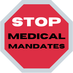 Stop Medical Mandates