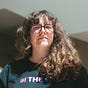 Pauline Harmange's avatar