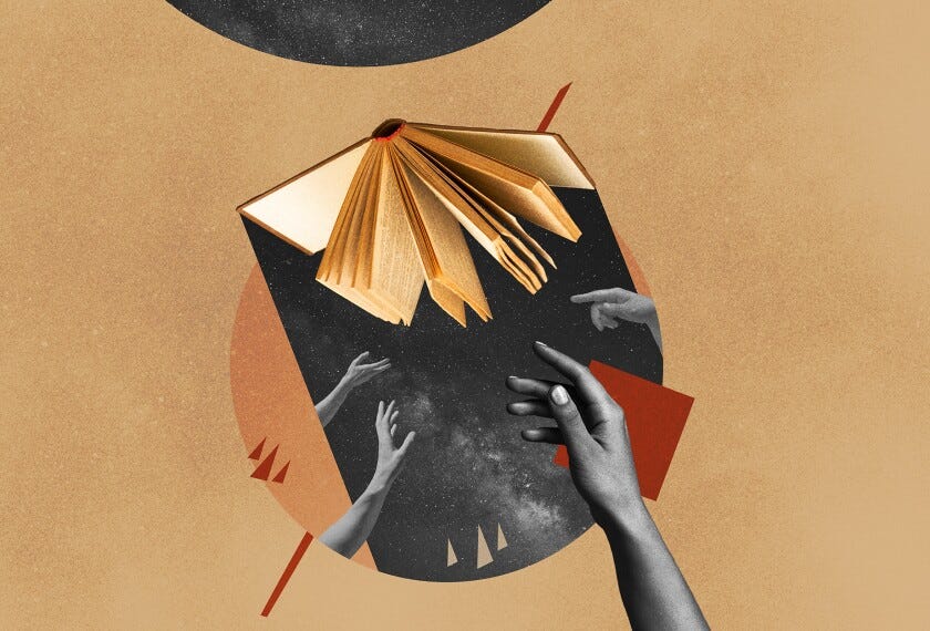 Banning Books Won't Make Students Safer (Opinion)