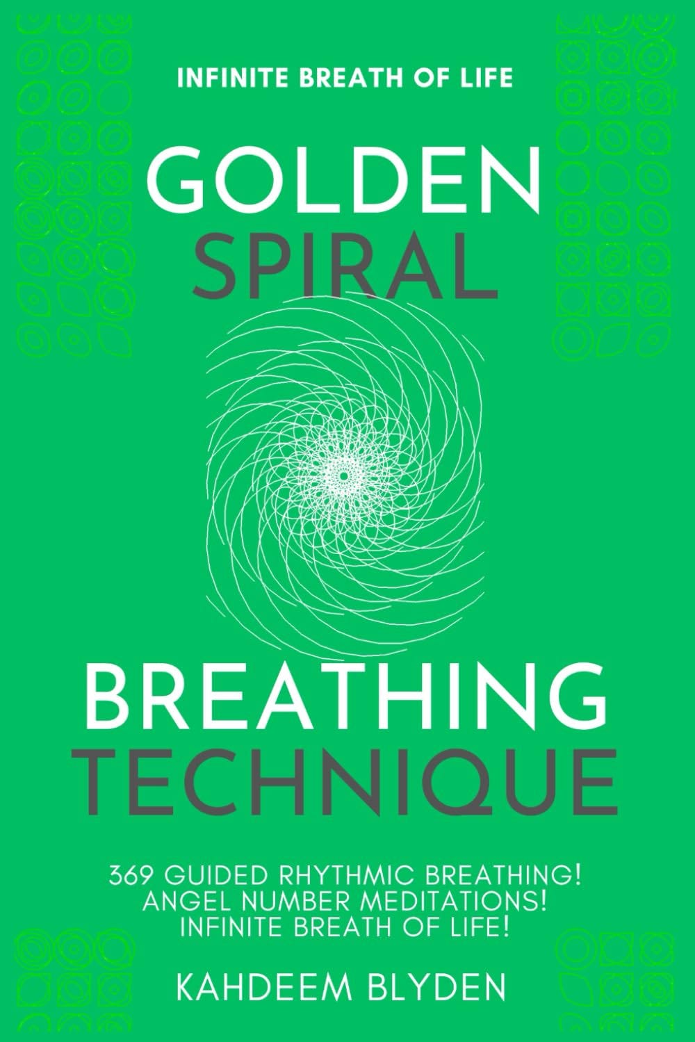 Guide for Spiral Breathers: How to Liberate and Activate Memory Across ...