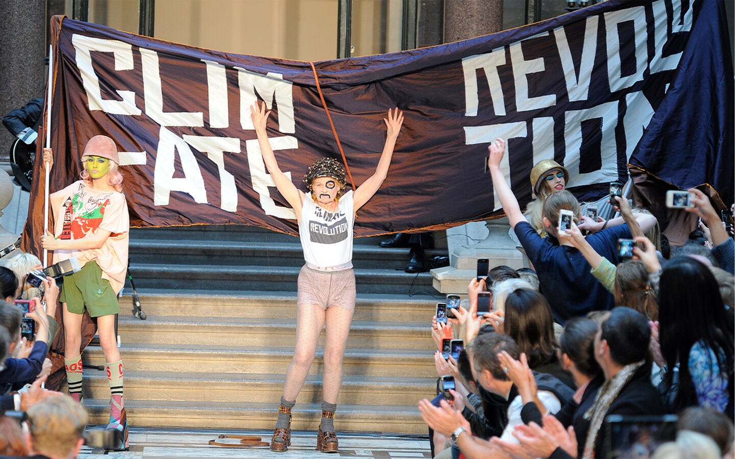 Climate Revolution Climate Revolution