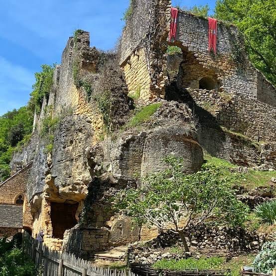 Village Troglodytique de la Madeleine - All You SHOULD Know Before Going (w/ 2026 Reviews)