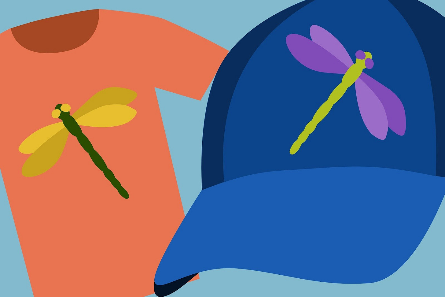 Dragonfly Merch Co interview | rmrk*st | Remarkist Magazine Dragonfly Merch Co interview | rmrk*st | Remarkist Magazine