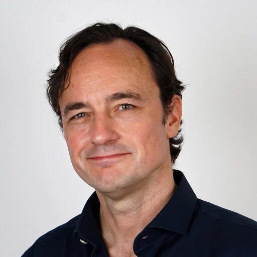 Headshot photo of Matthew Phillips. Headshot photo of Matthew Phillips.