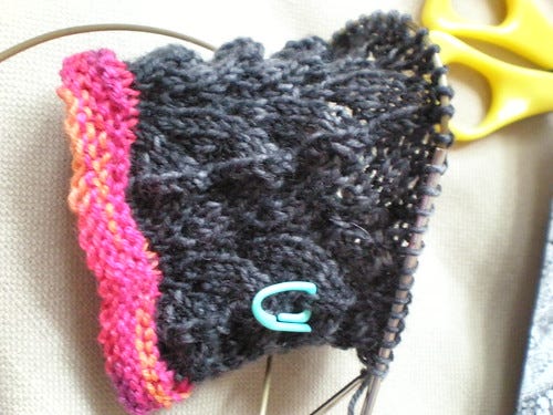 Cranford WIP Cranford WIP