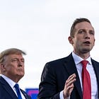 The right-wing bubble seals in the GOP with Max Miller