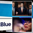 The Noose Tightens on ActBlue, And Democrats Have a Major Problem
