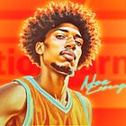 Let's Get Excited About Noa Essengue | The Prospect Overview