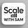Scale With Sam
