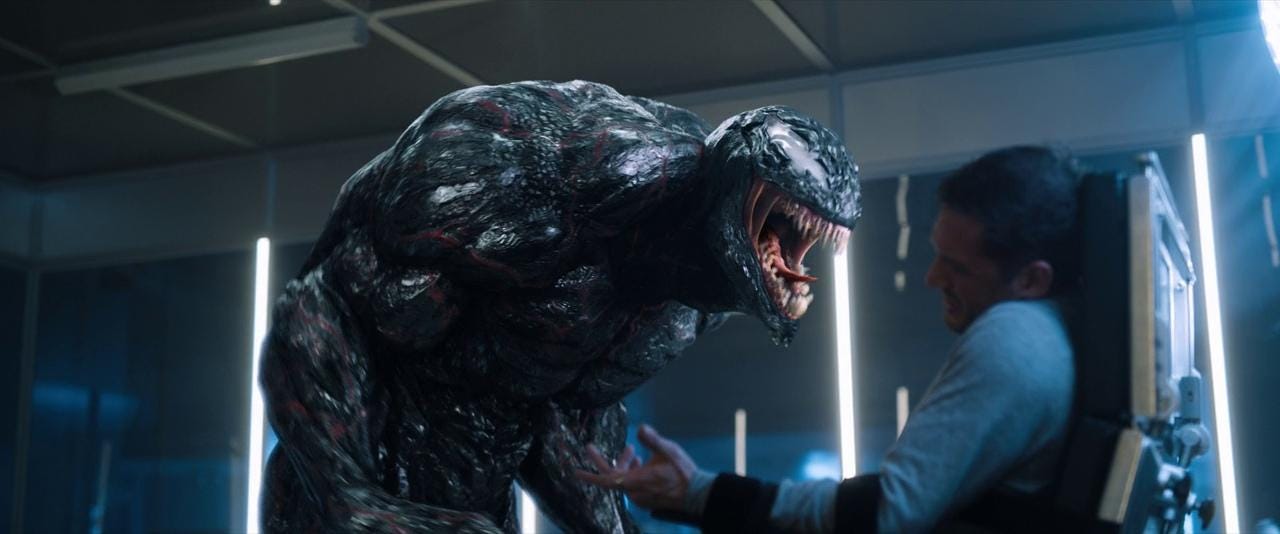 Venom 050