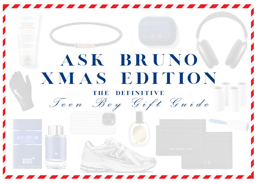 Ask Bruno | Christmas Edition 2024