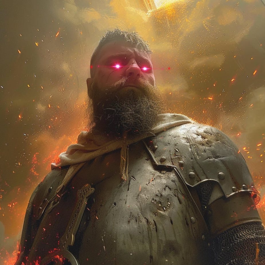 The Observing Will Continue