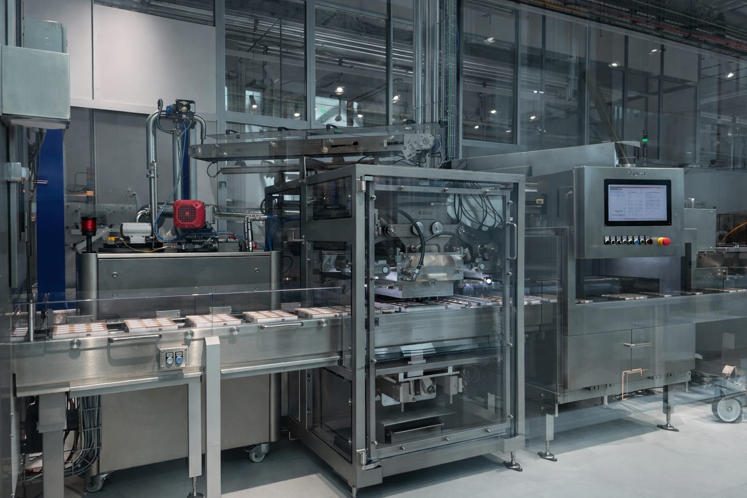 Chocolate and Chaos - Jen and Greg Travel