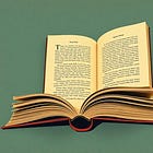 The Absurd Economics of Not Giving Books Away