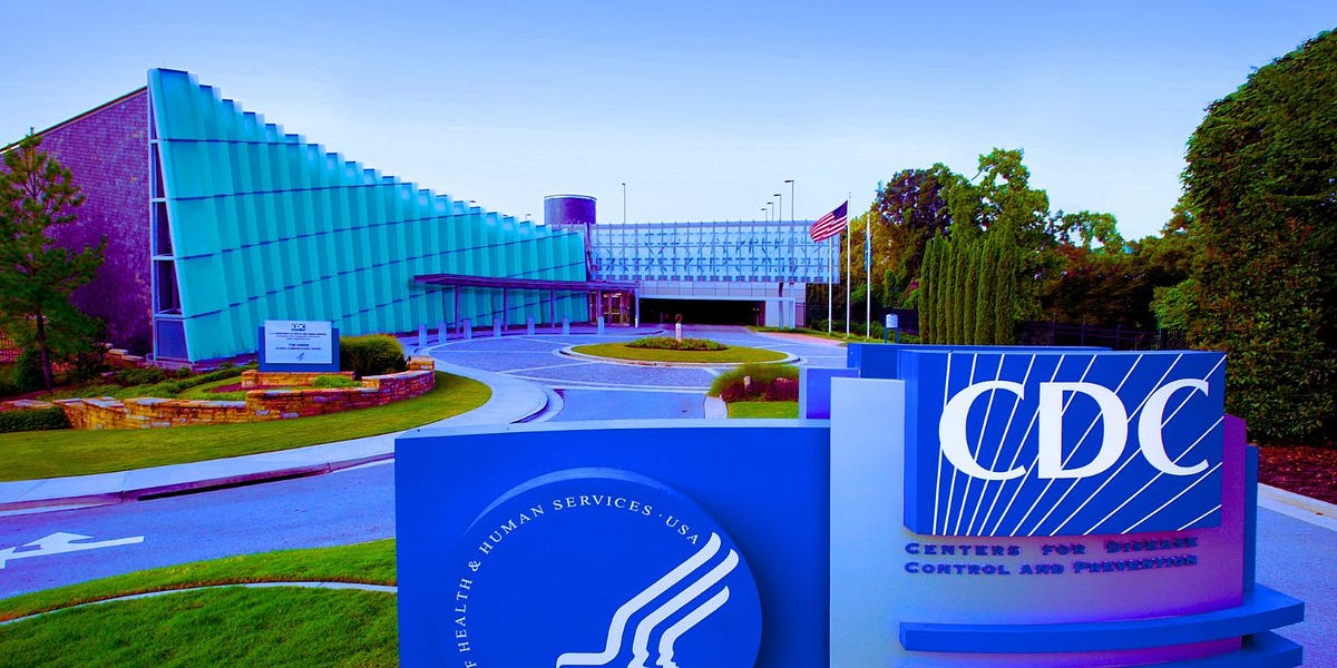Kennedy's CDC Kicks Out Tyrannical American Academy of Pediatrics After Push to Eliminate Religious and Personal Vaccine Exemptions