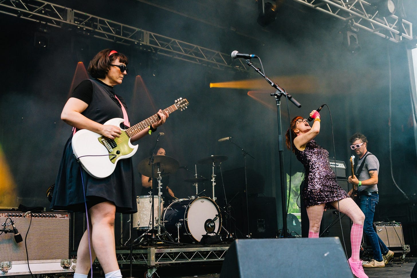 Bratmobile Bratmobile
