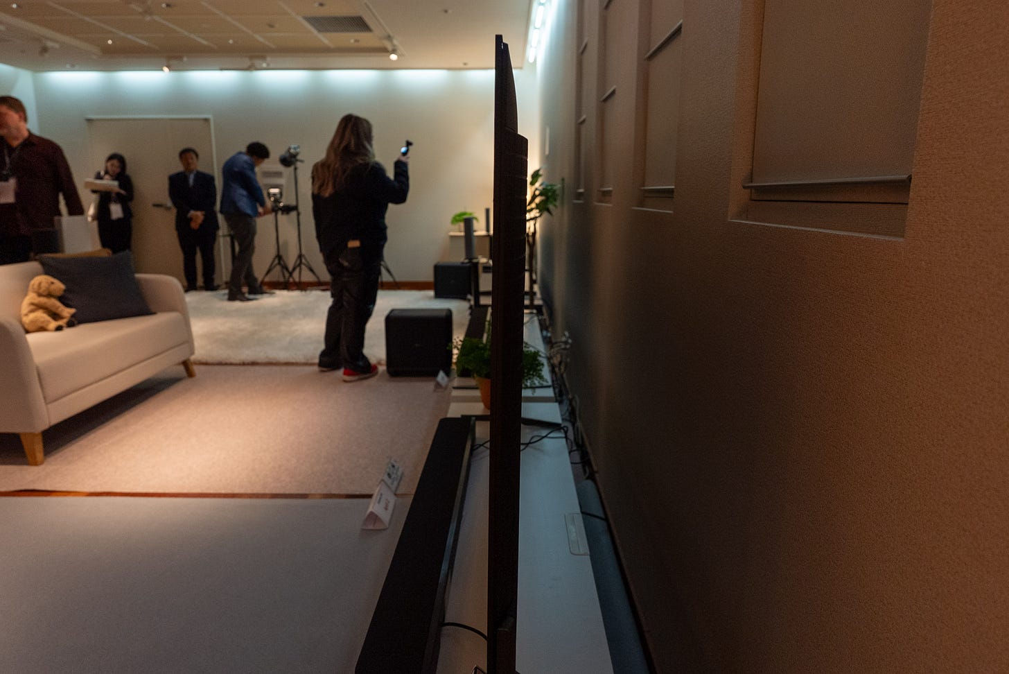 Sony Bravia 8 II TV review